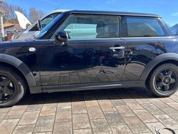Schwarz Gebraucht 2009 Mini Cooper Kleinwagen | 2.250 € (Guter Preis)