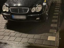 Gebraucht 2004 Mercedes C240 Avantgarde Kombi | 1.650 € (Superpreis)