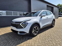 Casa white Neu 2025 Kia Sportage Vision SUV | 29.480 € (Guter Preis)