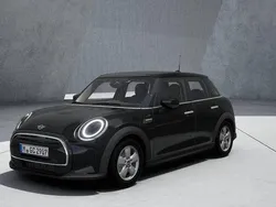 Midnight black metallic Gebraucht 2022 Mini ONE Kleinwagen | 20.780 € (Etwas zu teuer)