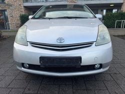 Silber Gebraucht 2006 Toyota Prius Sol Limousine | 2.200 € (Superpreis)