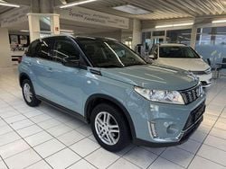 Blau Gebraucht 2020 Suzuki Vitara Comfort SUV | 16.490 € (Superpreis)