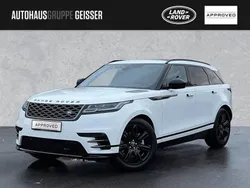 Weiß Gebraucht 2023 Land Rover Range Rover Velar SE Dynamic SUV | 57.750 € (Fairer Preis)