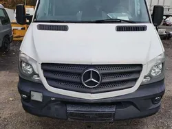 Gebraucht 2016 Mercedes Sprinter Van | 8.000 € (Superpreis)
