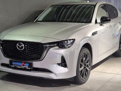 Silber Gebraucht 2023 Mazda CX-60 Homura-Line SUV | 38.950 € (Fairer Preis)
