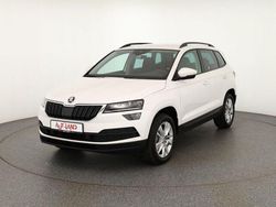 Weiß Gebraucht 2020 Skoda Karoq Style SUV | 25.950 € (Fairer Preis)