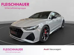 Grau Neu 2025 Audi RS7 Sportback Performance Kleinwagen | 139.990 €