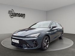 Fjordblau Gebraucht 2025 Cupra Leon Limousine | 37.790 € (Fairer Preis)