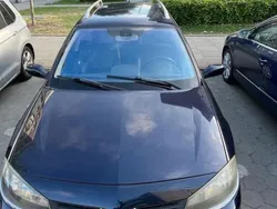 Blau Gebraucht 2006 Renault Laguna II Limousine | 1.950 € (Fairer Preis)