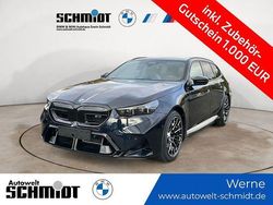 Grau Neu 2025 BMW M5 Performance Kombi | 134.430 € (Superpreis)