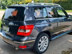 Grau Gebraucht 2025 Mercedes 220 SUV | 10.900 €