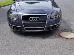 Grau Gebraucht 2008 Audi A6 Limousine | 4.500 € (Fairer Preis)