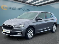 Gebraucht 2025 Skoda Fabia Kleinwagen | 19.599 € (Fairer Preis)