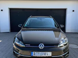 Grau Gebraucht 2020 VW Golf VIII Highline Kombi | 18.900 € (Fairer Preis)