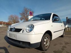Candyweiss Gebraucht 1999 VW Lupo Basis Kleinwagen | 1.999 € (Etwas zu teuer)