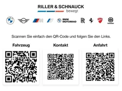Schwarz Gebraucht 2023 BMW 218 M Sport Van / Kleinbus | 26.950 € (Fairer Preis)