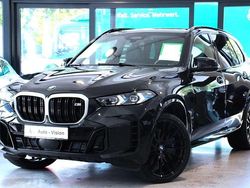 Black sapphire metallic Gebraucht 2025 BMW X5 M Sport SUV | 88.449 € (Superpreis)