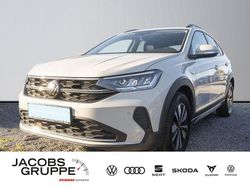 Ascotgrau Gebraucht 2023 VW Taigo Move SUV | 19.980 € (Guter Preis)