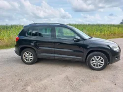 Gebraucht 2011 VW Tiguan Freestyle SUV | 7.499 € (Guter Preis)