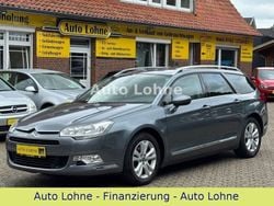 Grau Gebraucht 2012 Citroën C5 Exclusive Kombi | 4.699 € (Fairer Preis)