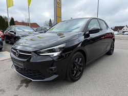 Lackierung schwarz perla nera/ty (metallic) Gebraucht 2023 Opel Corsa Kleinwagen | 18.800 € (Fairer Preis)