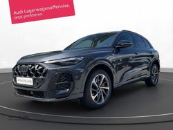 Schwarz Neu 2025 Audi Q5 Sport SUV | 66.658 € (Superpreis)