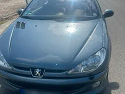 Gebraucht 2006 Peugeot 206 CC Cabrio | 900 €
