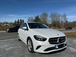 Gebraucht 2020 Mercedes B220 Edition Van / Kleinbus | 23.000 € (Etwas zu teuer)
