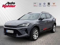 Graphengrau Gebraucht 2025 Cupra Formentor SUV | 37.880 € (Fairer Preis)