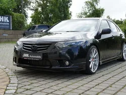 Schwarz Gebraucht 2012 Honda Accord Type S Limousine | 11.999 € (Fairer Preis)