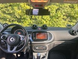 Rot Gebraucht 2015 Smart ForFour Kleinwagen | 6.000 € (Guter Preis)
