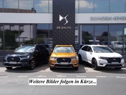 Perla neraschwarz Gebraucht 2020 DS Automobiles DS7 Crossback Grand Chic SUV | 28.900 € (Fairer Preis)