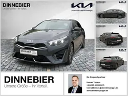 Pentametal metallic Neu 2024 Kia ProCeed GT-Line Kleinwagen | 30.490 €