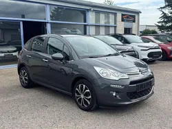 Gebraucht 2015 Citroën C3 SELECTION Kleinwagen | 6.390 € (Fairer Preis)