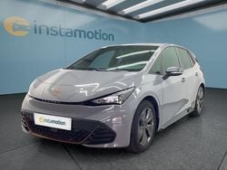 Grau Gebraucht 2022 Cupra Born Kleinwagen | 21.849 € (Guter Preis)