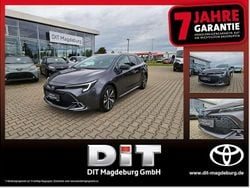 Marlingrau Neu 2025 Toyota Corolla Kombi | 32.190 € (Guter Preis)