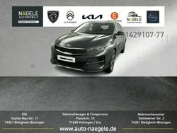 Pentametal met. Gebraucht 2021 Kia XCeed Platinum SUV | 22.800 € (Fairer Preis)