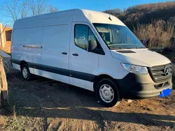 Weiß Gebraucht 2019 Mercedes Sprinter Van | 16.500 €