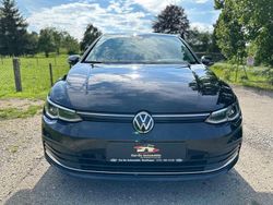 Deep black Gebraucht 2023 VW Golf Move Limousine | 19.999 € (Guter Preis)