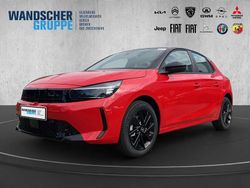 Rotschwarz Neu 2025 Opel Corsa Kleinwagen | 21.650 € (Fairer Preis)