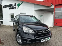 Schwarz Gebraucht 2012 Honda CR-V Elegance SUV | 13.890 € (Fairer Preis)