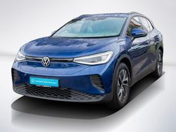 Blue dusk metallic Gebraucht 2025 VW ID.4 Pro SUV | 39.775 € (Superpreis)