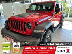 Rot Gebraucht 2022 Jeep Wrangler Rubicon SUV | 51.980 € (Superpreis)