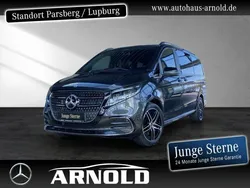 Mercedes V300