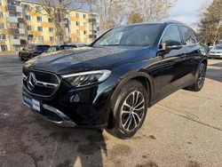 Schwarz Gebraucht 2024 Mercedes GLC300 SUV | 49.900 €