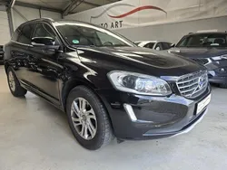 Schwarz Gebraucht 2015 Volvo XC60 Momentum SUV | 15.900 € (Guter Preis)