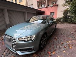 Andere farben Gebraucht 2016 Audi A4 S-line plus Limousine | 16.450 € (Fairer Preis)