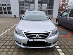 Grau Gebraucht 2012 Renault Latitude Limousine | 7.500 €