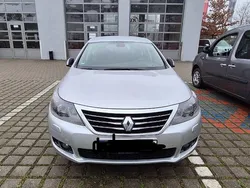 Grau Gebraucht 2012 Renault Latitude Limousine | 7.500 €
