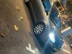 Silber Gebraucht 2011 VW Golf Kombi | 5.000 € (Fairer Preis)